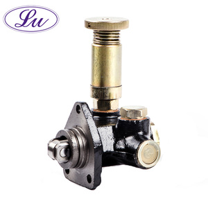 Pièces de pompe à injection de moteur diesel de camions de marque LU 105210-1941/1940 pour moteur Hino 6D14 2008-2014 - Product Image 2