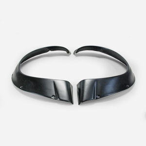 Para Mazda MX5 NA Roadster estilo TUCKIN guardabarros delantero y trasero - Product Image 3