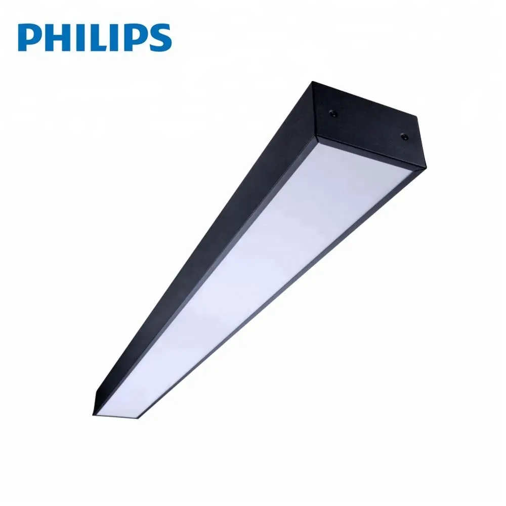 Philips Lineaire Licht Led RC095V LED26S/840 Psu W07L120 Zwart 911401723532