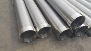 Chất lượng cao nước giếng màn hình, johnson màn hình ống - Product Image 5