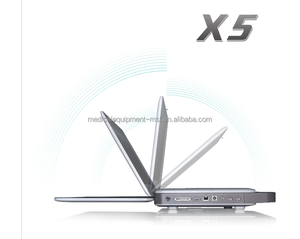 USG Sonoscape X5 DI dubai/hewan ultrasound doppler warna untuk rumah sakit - Product Image 3