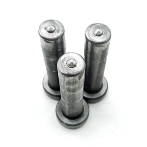 Perno de soldadura de calidad <span class=keywords><strong>KOCO</strong></span> para construcción de acero - Product Image 6