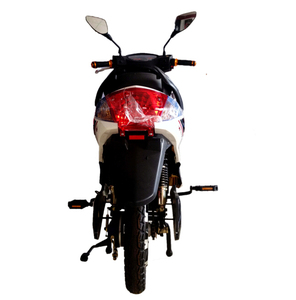 Cheap Price electrics CE certificate moped motor scooter - Product Image 6