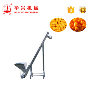 Precio <span class=keywords><strong>de</strong></span> Venta <span class=keywords><strong>de</strong></span> fábrica tornillo sinfín alimentador - Product Image 2