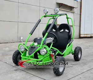 450W Go Kart eléctrico 36v go kart eléctrico (GK005 450W)