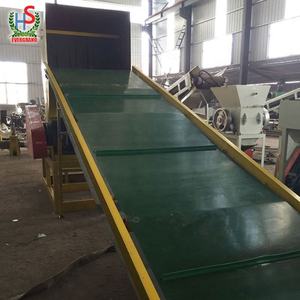 מכירת פלסטיק מגרסה/מטחנות משמש קשה פלסטיק - Product Image 4