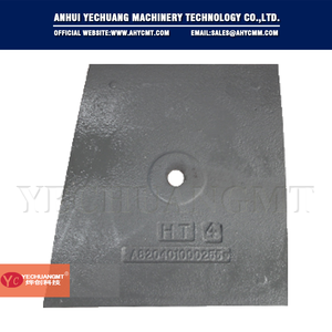 อะไหล่แท้โรงงานผสมคอนกรีตซันนี่ รุ่น JS2000CK - Product Image 2