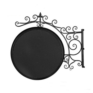 Màn Hình Hiển Thị LED Tròn Trong Nhà P3 P4 P5 P6 - Product Image 1