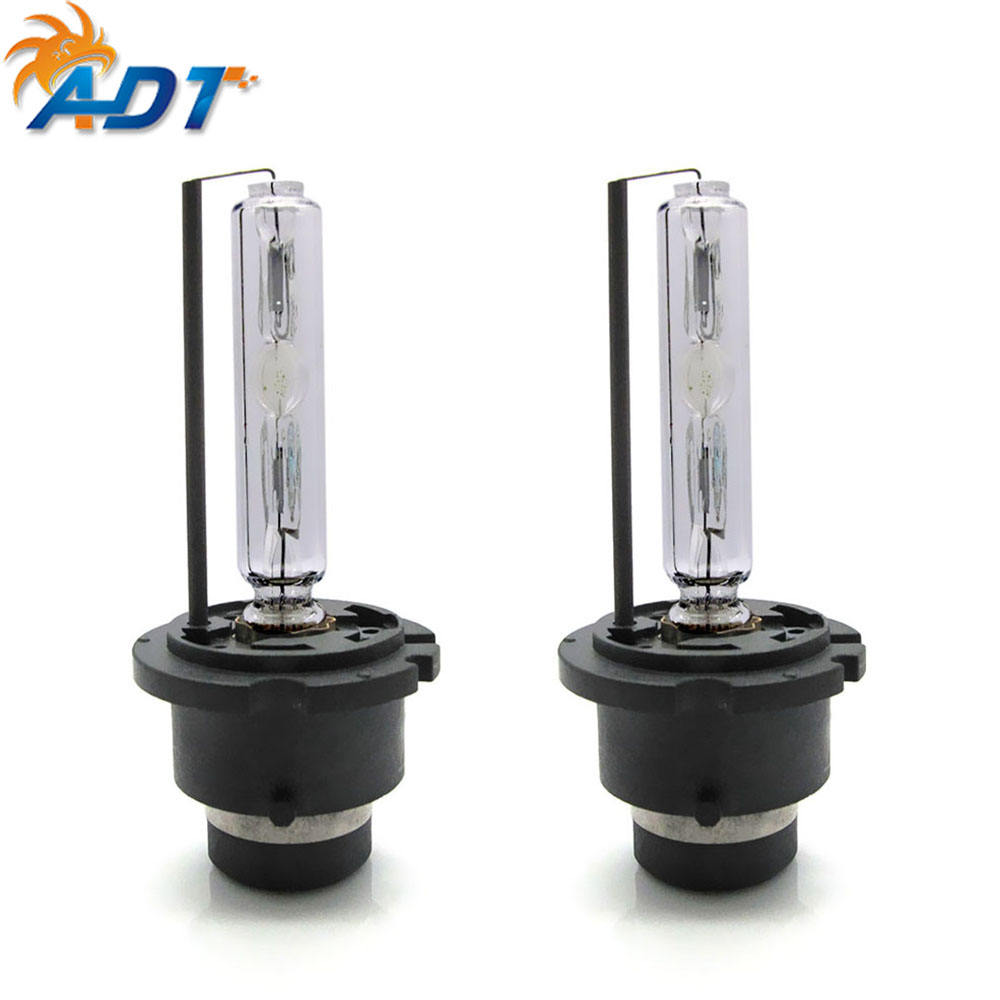D2C Bulb Replacement Set Of 2 HID Xenon Bulbs - 6000K D2S D2R D2C - Foto 7