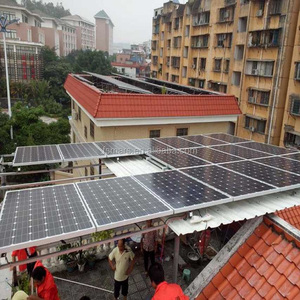 1KW 2KW 3KW Generatore di Energia solare/5KW 6KW 8KW Sistema Domestico Solare Pannello <span class=keywords><strong>Soler</strong></span> 10KW 5 KW - Product Image 4