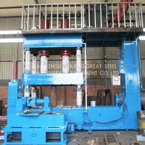 Khuỷu Tay Lạnh/Thép Carbon Và Thép Không Gỉ Khuỷu Tay Hình Thành Máy Bằng Công Nghệ Cao - Product Image 3