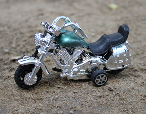 Figurine d'action personnalisée 16 cm Modèle de <span class=keywords><strong>moto</strong></span> en métal personnalisé <span class=keywords><strong>Jouet</strong></span> pour garçons - Product Image 3
