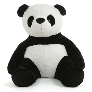 <span class=keywords><strong>Kung</strong></span> <span class=keywords><strong>fu</strong></span> <span class=keywords><strong>panda</strong></span> oso de peluche de juguete de felpa suave - Product Image 6