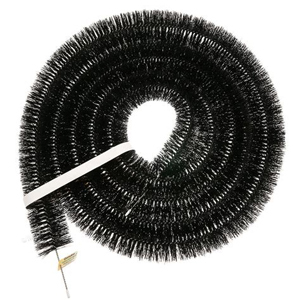 Escova Longa para Limpeza de Calhas, Escova para Calhas, Escova para Limpeza de Filtros de Fossa Séptica e Filtros de Efluentes - Product Image 3