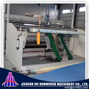 Manufacturer supply pp film slitting machine