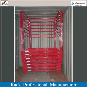 Cadres empilables en pvc, palette de pièces de bonne qualité - Product Image 4