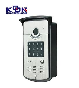 Protección contra rayos teléfono de la puerta knzd- 42 <span class=keywords><strong>edificio</strong></span> koontech seguridad - Product Image 1