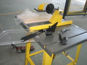 SUMORE gts 10 xc profession elle Multifunktions-Tisch kreissäge TSM001 Y35 - Product Image 3