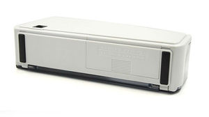 Petit compteur <span class=keywords><strong>de</strong></span> <span class=keywords><strong>billets</strong></span> <span class=keywords><strong>Portable</strong></span> pratique, pour compter l'argent, V40 - Product Image 3