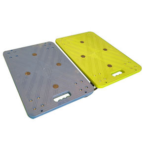 Carro de mano con plataforma móvil de alta calidad para muebles, garantía comercial - Product Image 3