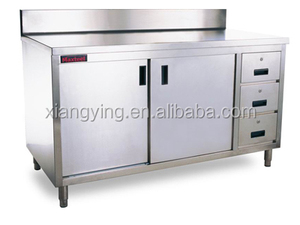 Cina fabbrica Stinetainless Acciaio Inox Armadio Da <span class=keywords><strong>Cucina</strong></span> prezzo - Product Image 2