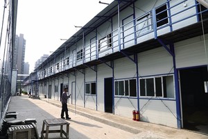 Excellent quality customize prefabricated single home passive - Product Image 4