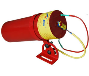 Mini extintor <span class=keywords><strong>de</strong></span> <span class=keywords><strong>fuego</strong></span> para el coche - Product Image 2