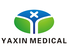 Suzhou Yaxin Medical Products Co., Ltd. logo