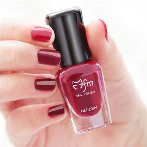 ยาทาเล็บแบบลอกออกได้ สีไล่ระดับ น้ำยาทาเล็บแบบเป็นมิตรต่อสิ่งแวดล้อม - Product Image 1