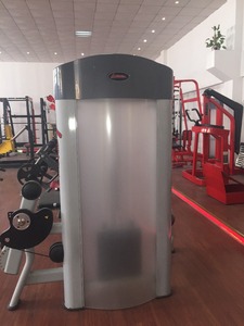 Yüksek kalite için <span class=keywords><strong>technogym</strong></span> fitness ekipmanları/Göğüs basın LJ-5506 - Product Image 6