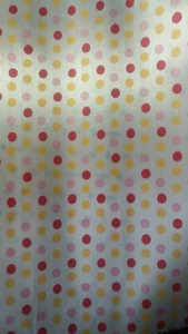 Vải Taffeta Polyester 170T In Họa Tiết Giá Rẻ 8KG - Product Image 4