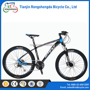 Bicicletta da <span class=keywords><strong>Montagna</strong></span> <span class=keywords><strong>con</strong></span> Design Speciale per Ragazzi 13-15 Anni, Forcella a Sospensione Completa, Produttore all'Ingrosso di MTB - Product Image 6