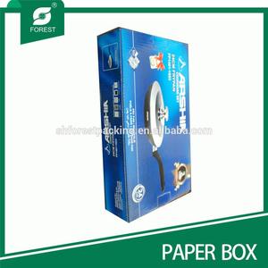 Full color impreso papel caja de cartón corrugado <span class=keywords><strong>para</strong></span> <span class=keywords><strong>Pam</strong></span> - Product Image 2