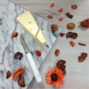 Holar-paleta de mármol grande para picar, tabla de servicio para restaurante y cocina, hecha en Taiwán - Product Image 4