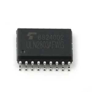 Mạch Tích Hợp IC Chip ULN2803AFWG ULN2803AG Linh Kiện Điện Tử <span class=keywords><strong>Uln2803a</strong></span> - Product Image 1