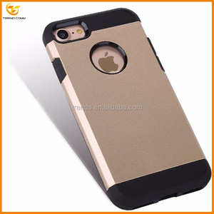 Второе Поколение броня ударопрочный pc + tpu чехол для <span class=keywords><strong>iPhone</strong></span> 7 - Product Image 3