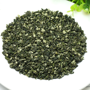Nuovo prodotto cinese Biluochun tè verde Pi Luo Chun sfuso tè sfuso in scatola e sacchetto di specialità dimagrante tè - Product Image 1