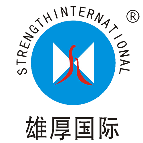 Shanghai Xionghou Machinery Manufacturing Co., Ltd. logo