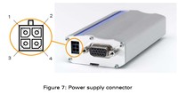 Qualité choix Wavecom RS232 USB GSM modem CDMA avec pile TCP/IP