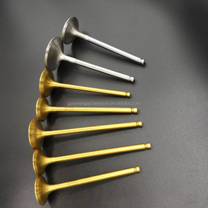 ผลิตภัณฑ์อะไหล่สกู๊ตเตอร์วาล์วไอดีเครื่องยนต์ไอเสียสำหรับ <span class=keywords><strong>Yamaha</strong></span> <span class=keywords><strong>MIO</strong></span> 125 <span class=keywords><strong>125I</strong></span> 125GP <span class=keywords><strong>MX</strong></span> GTX - Product Image 5