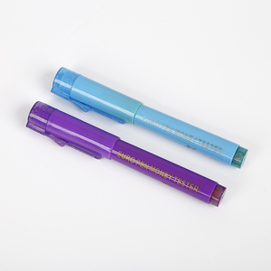 Bolígrafo detector de notas falsas FJ1379, probador de billetes - Product Image 2