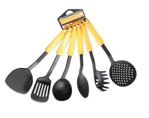 nylon kitchen utensil