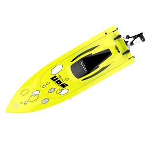 Nave ad alta velocità professionale all'ingrosso 2.4G <span class=keywords><strong>RC</strong></span> Jet <span class=keywords><strong>Boat</strong></span> - Product Image 3