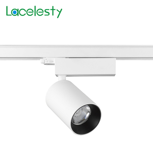 Cob <span class=keywords><strong>Rail</strong></span> D'éclairage Led <span class=keywords><strong>Spot</strong></span> 35 W <span class=keywords><strong>Magasin</strong></span> de Vêtements Spots Éclairage Commercial - Product Image 1
