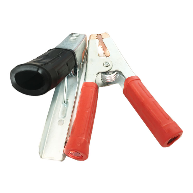 Заводская поставка Chaozhong, сверхмощный усилитель кабеля, зажим