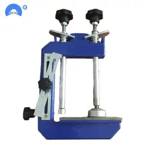 45 องศาหิน garble mitre G clamps คลิปจระเข้หิน machinery