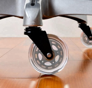 CCE <span class=keywords><strong>Caster</strong></span> <span class=keywords><strong>BEST</strong></span> Smoothing Grip Stem PU Office <span class=keywords><strong>Caster</strong></span> Wheel