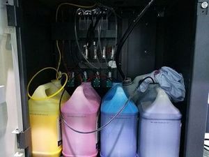 Trung Quốc Nhà Máy Giá Thấp <span class=keywords><strong>Konica</strong></span> 512i-30pl Dx5/Dx7 3.2M Decal Cho Vinyl Ấn Tượng - Product Image 2