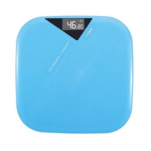 2016 nuevos calientes apal cuerpo médico escala báscula báscula de baño 180 kg 50g - Product Image 2