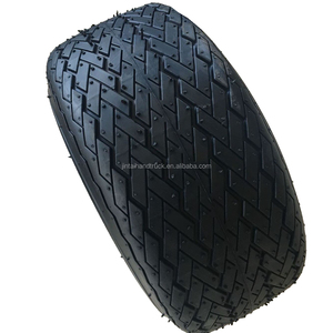 Durable pelouse tondeuse pneumatique tubeless roue en caoutchouc 13x6.50-<span class=keywords><strong>6</strong></span> golf pneus - Product Image 3